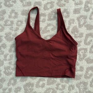 Lululemon Align Tank